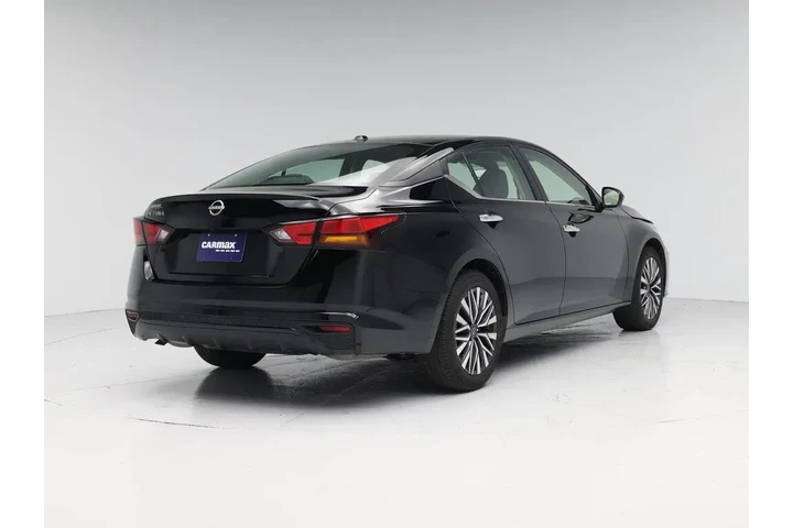 $20998 : Nissan Altima 2025 2.5 SV 4d image 8