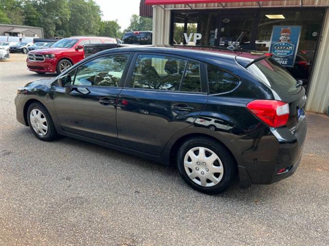 $8999 : 2016 Impreza 2.0i image 9