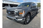 $35991 : Ford F-150 2023 4x2 XL 4dr S thumbnail
