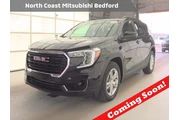 GMC Terrain 2022 AWD SLE 4dr en Cleveland
