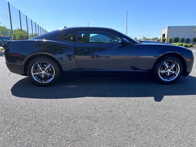 $11495 : 2012 Camaro LS image 6