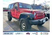 $18995 : 2015 Wrangler Unlimited Sport thumbnail