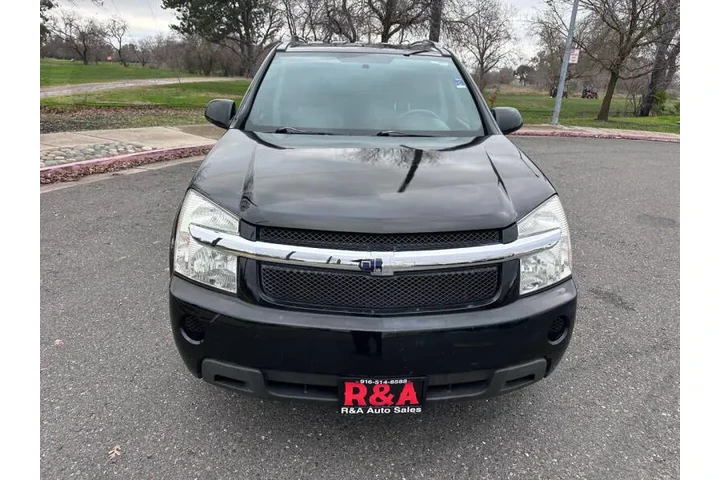 $7995 : 2008 Equinox LT image 3
