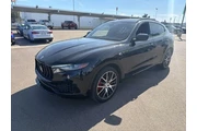 $18500 : Maserati Levante 2017 AWD 4d thumbnail