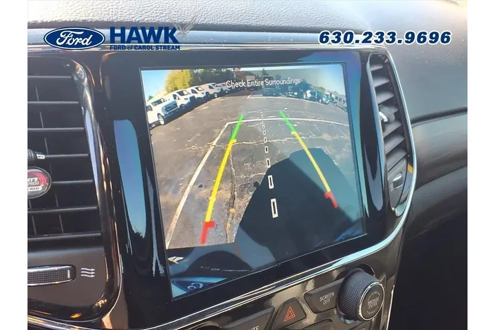 $23542 : Jeep Grand Cherokee 2020 4x4 image 7