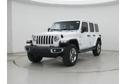 $30998 : Jeep Wrangler Unlimited 2020 thumbnail