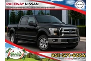 Ford F-150 2017 4x4 King Ran