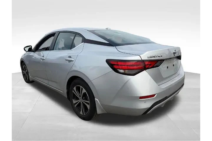 $19989 : Nissan Sentra 2023 SV 4dr Se image 3