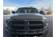 Ram 2500 2017 4x4 Tradesman en Dallas