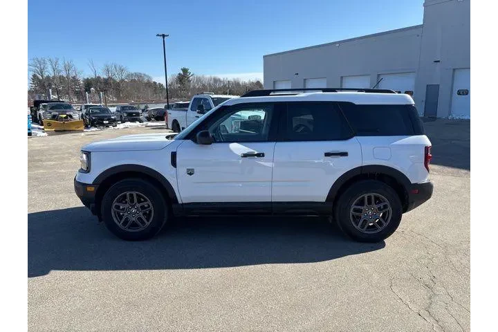 $28999 : Ford Bronco Sport 2025 AWD B image 6