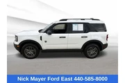 $25995 : Ford Bronco Sport 2025 AWD B thumbnail