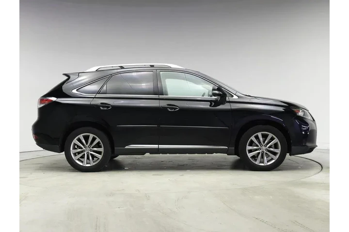 $20998 : Lexus RX 350 2015 4dr SUV image 7