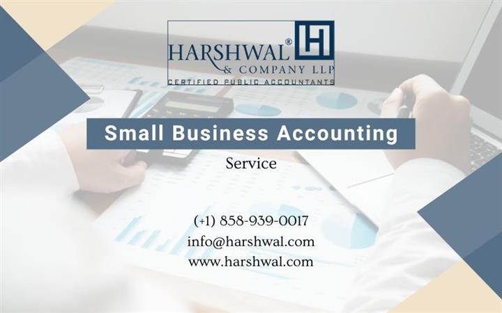 Grow with expert accounting image 1