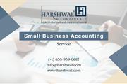 Grow with expert accounting