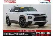 Chevrolet Trailblazer 2022 L