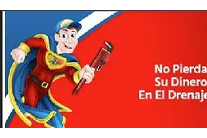 PLOMERO EN ORANGE COUNTY image 1