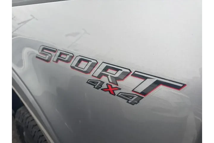 $34494 : Ford F-150 2021 4x4 XLT 4dr image 7