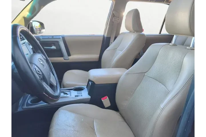 $26995 : Toyota 4Runner 2017 AWD Limi image 9