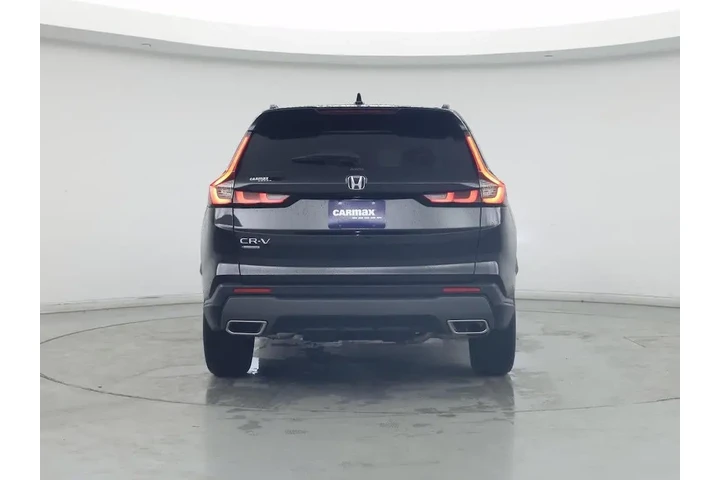 $32998 : Honda CR-V Hybrid 2023 AWD S image 6