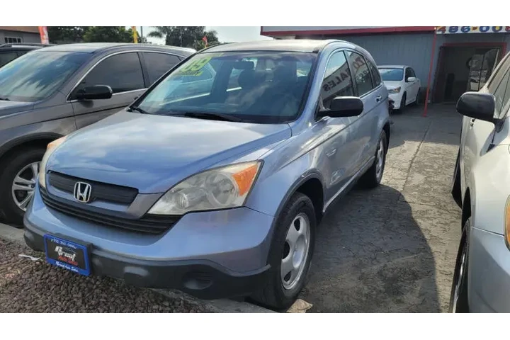 $8995 : 2009 CR-V LX image 2