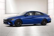 $24285 : New 2024 Hyundai ELANTRA SEL thumbnail