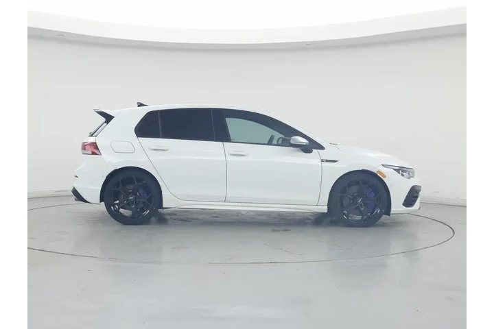 $39998 : Volkswagen Golf R 2022 AWD 4 image 7