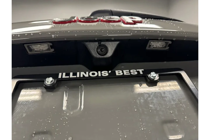 $24962 : Jeep Grand Cherokee 2021 4x4 image 10