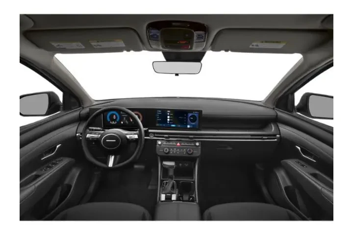 $28236 : Hyundai TUCSON 2026 AWD SE 4 image 7