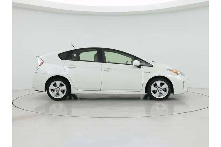 $14998 : Toyota Prius 2014 Five 4dr H image 7