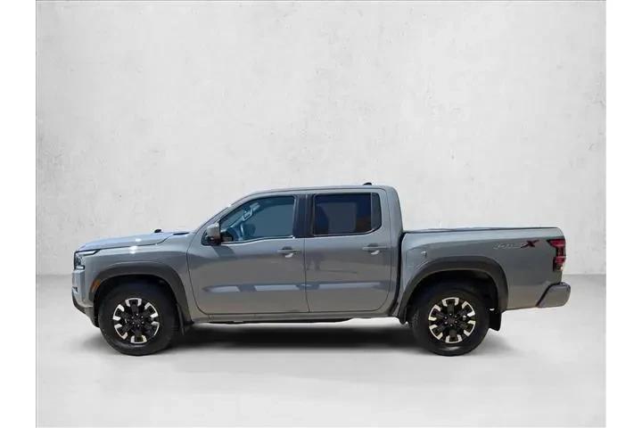 $33898 : Nissan Frontier 2024 4x2 PRO image 9