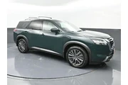 $26034 : Nissan Pathfinder 2022 SL 4d thumbnail