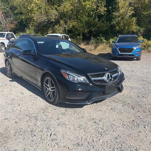 $15000 : 2016 MERCEDES-BENZ E-CLASS image 5