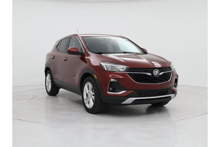 $18998 : Buick Encore GX 2023 Preferr image 1