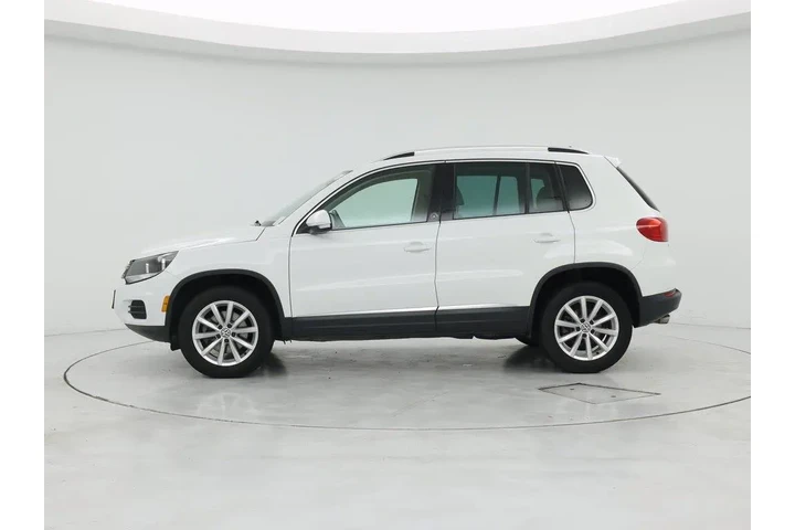 $15998 : Volkswagen Tiguan 2017 AWD 2 image 3