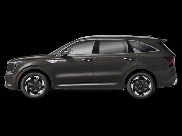 $43865 : New 2025 Sorento Hybrid EX image 2