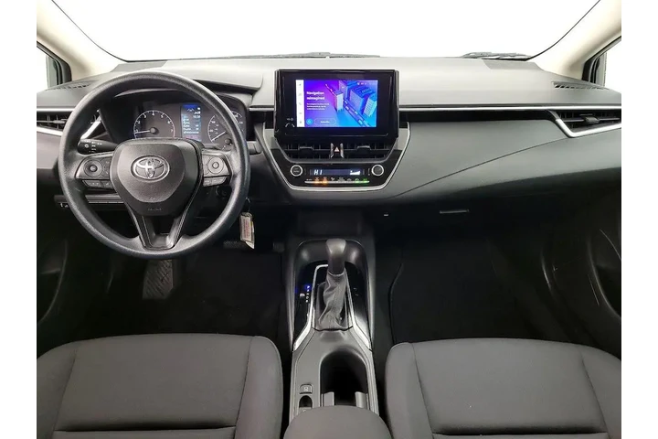 $19998 : Toyota Corolla 2024 LE 4dr S image 9