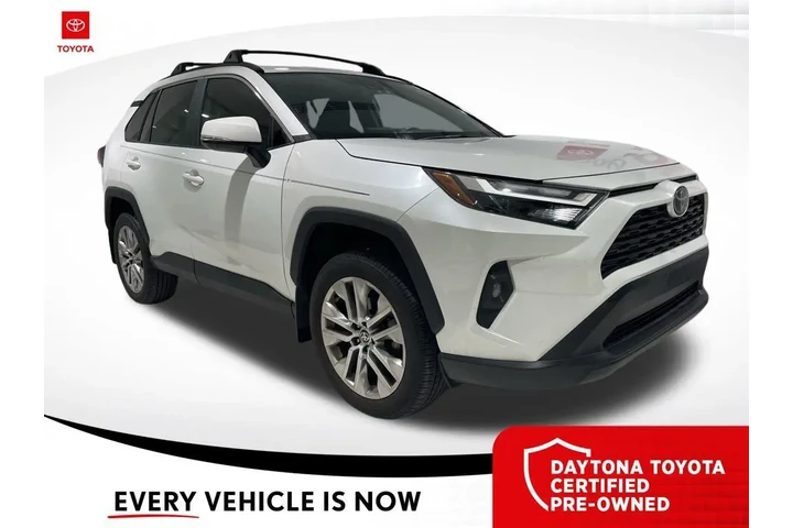 $32000 : Toyota RAV4 2024 XLE Premium image 1