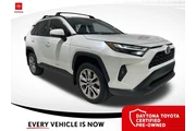 Toyota RAV4 2024 XLE Premium