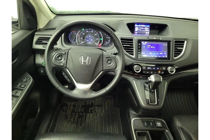 $16998 : Honda CR-V 2016 EX-L 4dr SUV image 10