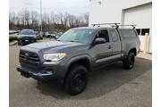 $23998 : Toyota Tacoma 2018 4x4 SR 4d thumbnail