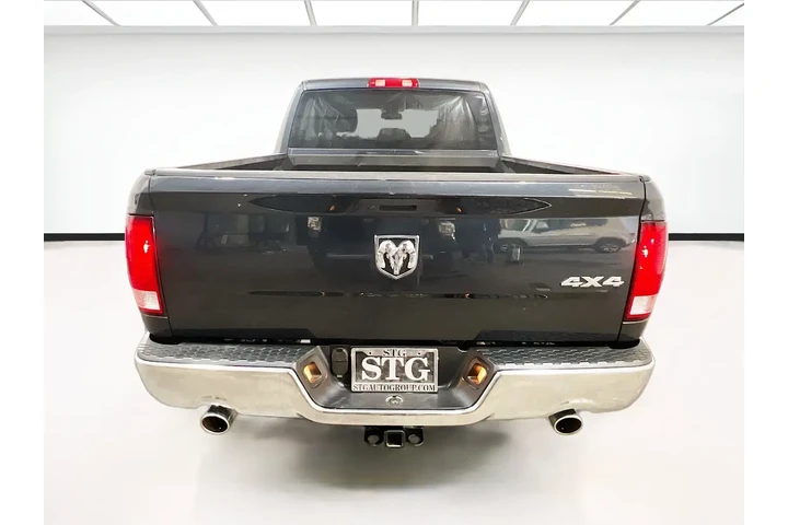 $19999 : Ram 1500 Classic 2021 4x4 Tr image 7