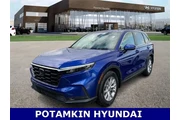Honda CR-V 2025 EX-L 4dr SUV en Hialeah