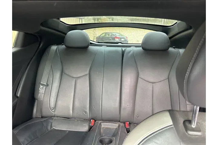 $11729 : Hyundai VELOSTER 2016 Turbo image 7