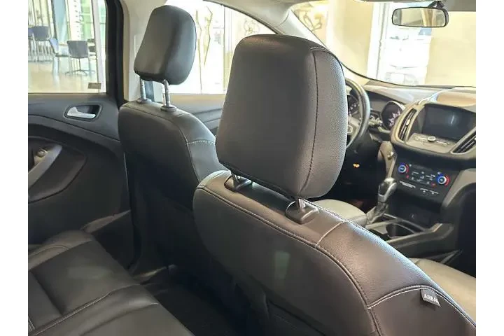 $16488 : Ford Escape 2019 AWD SEL 4dr image 5
