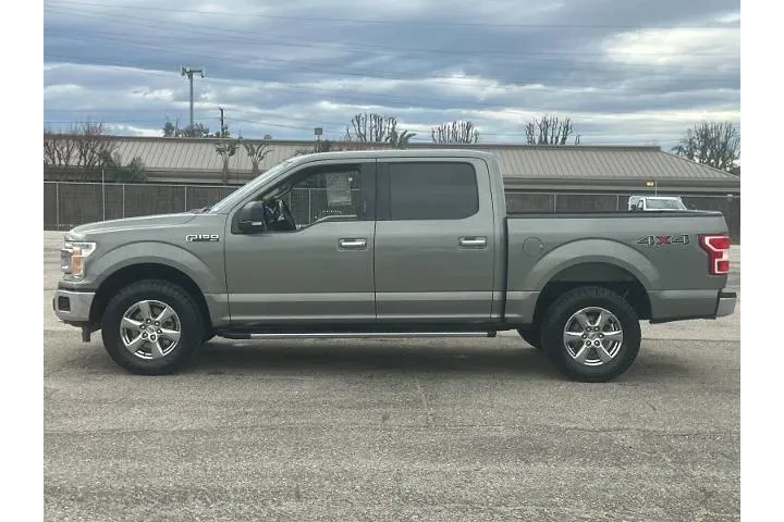 $27990 : Ford F-150 2019 4x4 XL 4dr S image 6