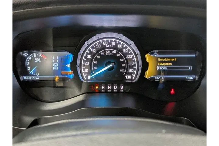 $33998 : Ford Ranger 2022 4x4 Lariat image 3