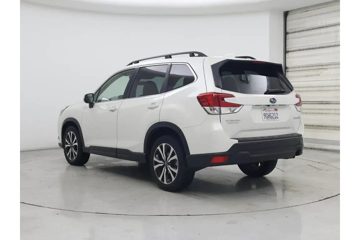 $28998 : Subaru Forester 2023 AWD Lim image 2