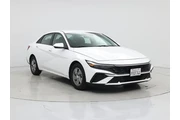 Hyundai ELANTRA 2025 SE 4dr en Fresno