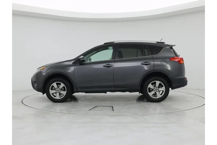 $18998 : Toyota RAV4 2015 XLE 4dr SUV image 3