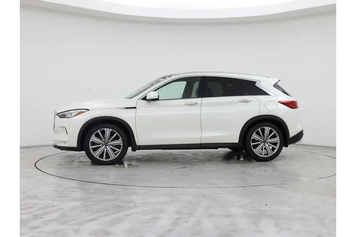 $26998 : INFINITI QX50 2021 Sensory 4 image 3